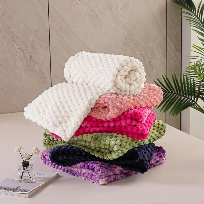 Exclusivo Mezcla 3D Fleece King Size Blanket - Image 8