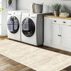 2x5 Washable Runner Rugs，Boho Vintage Rug Runner, Ultra-Thin Kitchen Runner Rug - Image 6