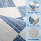 GarveeHome 2x6 Kitchen Runner Rug Non Slip Washable Runner Rug - Image 5