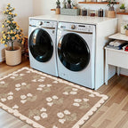 Floral Outdoor Rug - Image 5