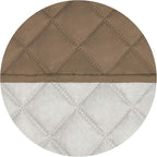 PureFit Reversible Chair Sofa Cover Dog Couch Covers - Image 5