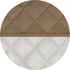 PureFit Reversible Quilted Sofa Cover Dog Couch Covers - Image 5