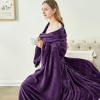 BEDELITE Fleece Blanket Soft Plush Throw - Image 5