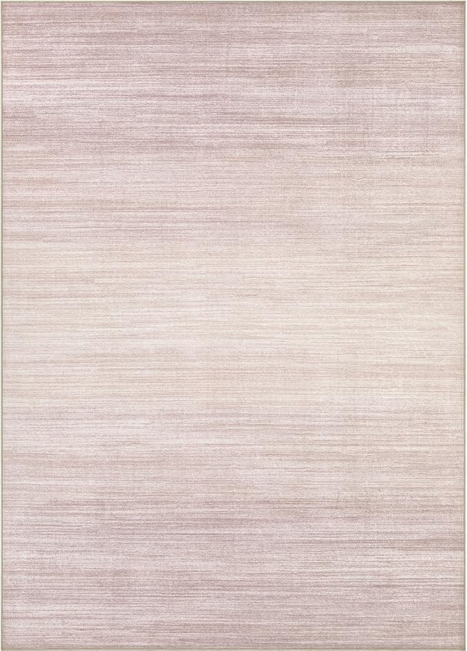 UERMEI 7x9 Washable Area Rug - Image 10