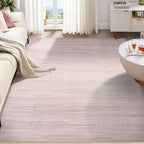 UERMEI 10x14 Washable Area Rug by UERMEI