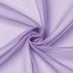 Cafe Curtains 36 Inch Length Tier 2 Pieces, Modern Soft Airy Sheer Kitchen - Image 9