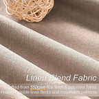 Topfinel 72 Inch Blackout Curtains - Image 2