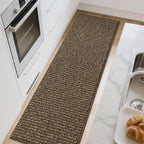 BEQHAUSE Kitchen Runner Rugs 24"x72", Kitchen Mats - Image 7