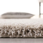 SAFAVIEH California Shag Collection Runner Rug - Image 11