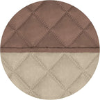 PureFit Reversible Recliner Chair Covers Couch Covers - Image 5