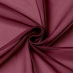 Cafe Curtains 36 Inch Length Tier 2 Pieces, Modern Soft Airy Sheer Kitchen - Image 8