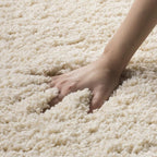 SAFAVIEH California Shag Collection Runner Rug - Image 10