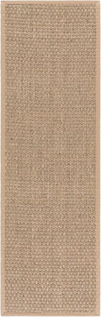 SAFAVIEH Natural Fiber Collection Runner Rug - Image 2