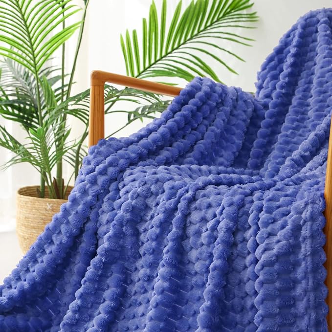 Exclusivo Mezcla 3D Fleece King Size Blanket - Image 5