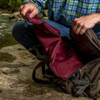 Bag Pro - Laundry Bag - Wash Bag for Health Workers, Sports, Fitness & Travel
