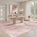 UERMEI 10x12 Area Rug Living Room Rugs - Image 4