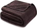 Exclusivo Mezcla Soft Fleece Throw Blanket - Image 8