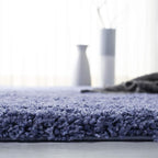 SAFAVIEH California Shag Collection Runner Rug - Image 7