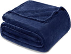 Exclusivo Mezcla Soft Fleece Blanket King Size by ExclusivoMezcla