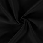 Black Thermal Blackout Curtains/52 x 72 Inch/Set of 2 Panels Room Darkening - Image 5