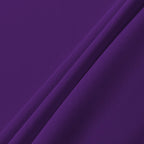 sancua Rectangle Tablecloth - 70 x 90 Inch - Stain and Wrinkle Resistant Washable Polyester Table Cloth, Decorative Fabric Table Cover for Dining Tables, Buffet Parties and Camping, Purple