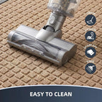 Front Door Mat Outside Entrance, Heavy Duty Waterproof Doormat | 61.5"x36" - Image 6