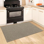 BEQHAUSE Kitchen Rugs 32"x48", Non-Slip Kitchen Mats - Image 7