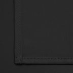 Yakamok Room Darkening Curtains 42x84 inch Length Black-Living Room | 2 panels - Image 5