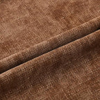 Set of 4 Soft Textured Decorative Throw Pillow Covers 16x16 Inch Cozy Farmhouse - Image 5