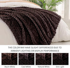 Exclusivo Mezcla 3D Fleece King Size Blanket - Image 4