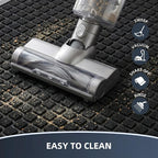 Front Door Mat Outside Entrance, Heavy Duty Waterproof Doormat | 35.5"x24" - Image 6