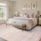 UERMEI 7x9 Washable Area Rug - Image 3