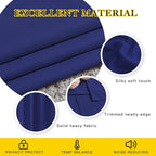 NICETOWN Blackout Window Curtains and Drapes - Image 5