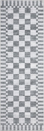 GarveeHome 2x6 Kitchen Runner Rug Non Slip Washable Runner Rug - Image 4