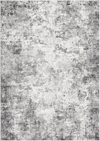 UERMEI 10x14 Washable Area Rug - Image 9