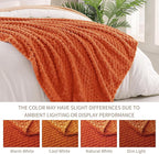 Exclusivo Mezcla 3D Fleece King Size Blanket - Image 4