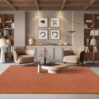 3x10 Runner Rug for Hallway, Long Runner Rugs Non Slip, Non Slip Backing - Image 6