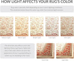 SAFAVIEH Lyndhurst Collection Accent Rug - Image 6