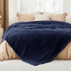 Bedsure Soft Queen Size Blanket - Image 3