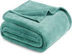 Exclusivo Mezcla Soft Fleece Blanket Queen Size by ExclusivoMezcla