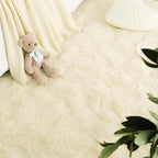 LOCHAS Area Rugs Fluffy Living Room Carpets - Image 4