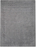 Rugsotic Carpets Hand Knotted Loom Wool ECO-Friendly Area Rugs - Image 2