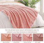 Exclusivo Mezcla 3D Fleece Twin Size Blanket - Image 4