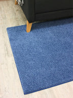 KOECKRITZ Soft and Colorful Kids Classroom Area Rugs (Passes Flammability Pill Test) Many Sizes and Bright Colors to Select from (6' x 8', Royal)