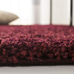 SAFAVIEH California Shag Collection Accent Rug - Image 8