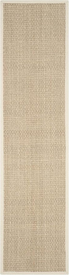 SAFAVIEH Natural Fiber Collection Runner Rug - Image 3
