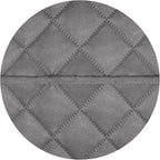 PureFit Reversible Quilted Sofa Cover Dog Couch Covers - Image 5