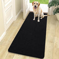 OLANLY Dog Door Mat for Muddy Paws 70x24, Super Absorbent Chenille Mud Mat | by OLANLY