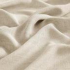 MIULEE Linen Curtains 52x108 Inch Length 2 Panels - Image 4