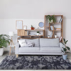 Chicrug Soft Runner Rugs for Bedroom Living Room Plush Fluffy Rug 2x10 | Shag - Image 4